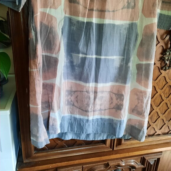 Bagatelle France Swim Coverup - Size M - Picture 7 of 15